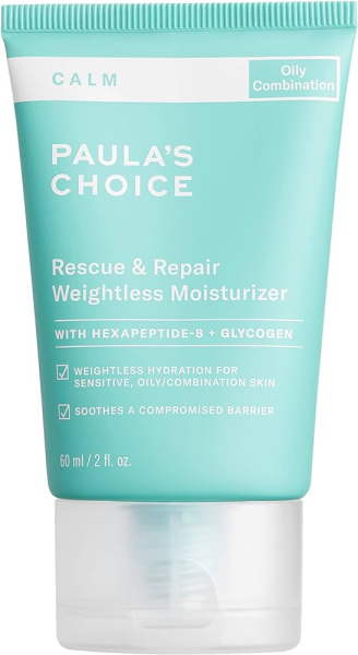 Paula's Choice Calm Rescue & Repair Weightless Moisturizer
