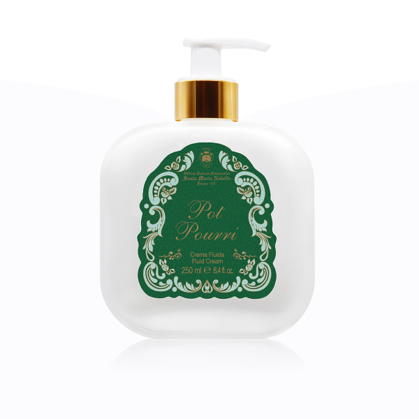 Santa Maria Novella Cream Pot Pourri