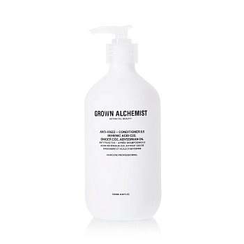 Grown Alchemist Anti-Frizz - Conditioner 0.5 (500 ml)