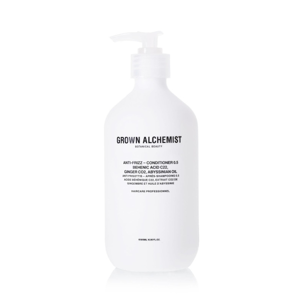 Grown Alchemist Anti-Frizz - Conditioner 0.5 (500 ml)