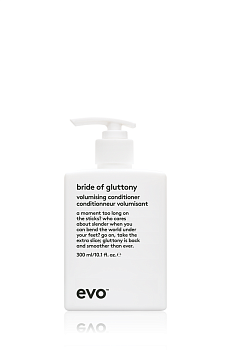 EVO Bride of Gluttony Volume Conditioner