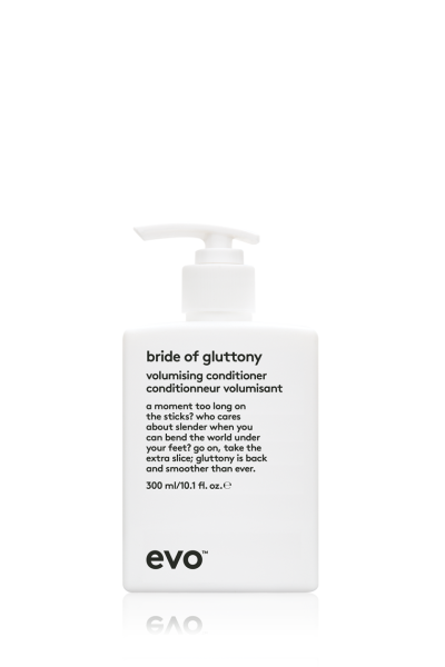 EVO Bride of Gluttony Volume Conditioner