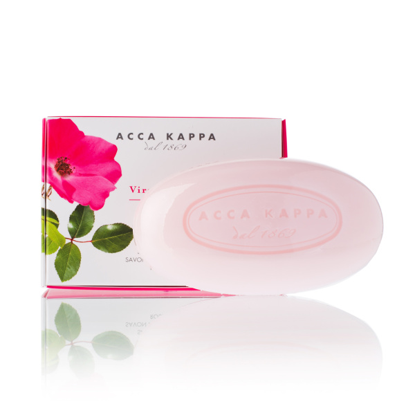 Acca Kappa Viriginia Rose