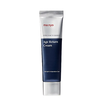 Manyo Age Return Cream
