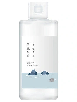 Round Lab 1025 Dokdo Toner 200 ml.