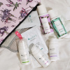 G.LOVE Fuchsia Flower Gift Set