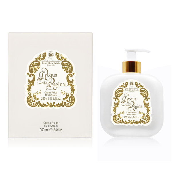 Santa Maria Novella Cream Acqua della Regina
