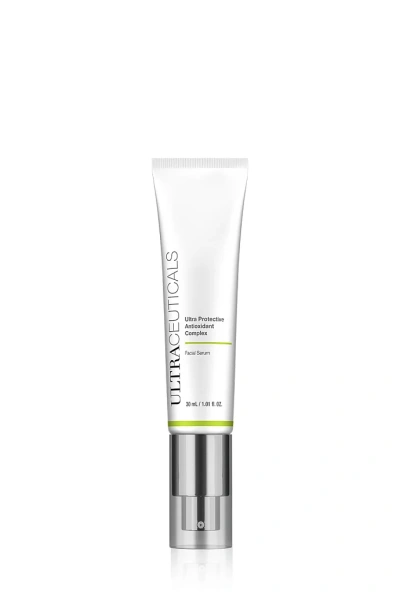 Ultraceuticals Ultra Protective Antioxidant Complex