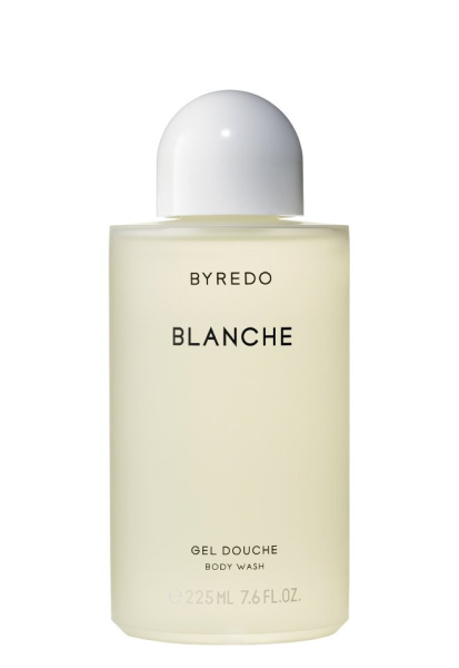 BYREDO Body Wash Blanche