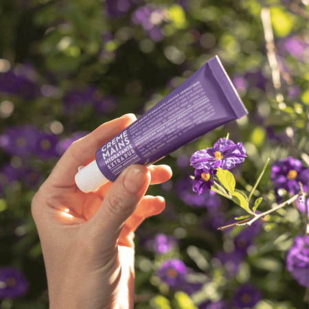 COMPAGNIE DE PROVENCE Lavande Aromatique Aromatic Lavender Hand Cream 30 ml.