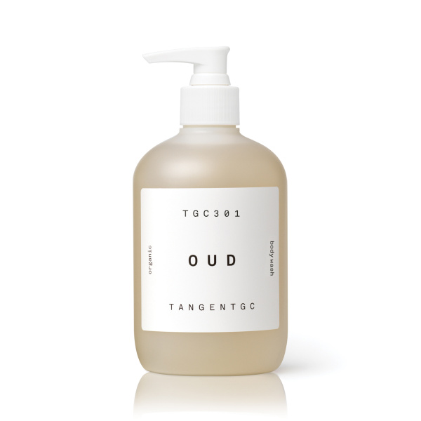 Tangent GC Oud Body Wash