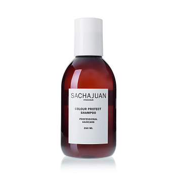 SACHAJUAN Colour Protect Shampoo 250 ml.