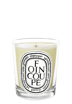diptyque Foin coupe