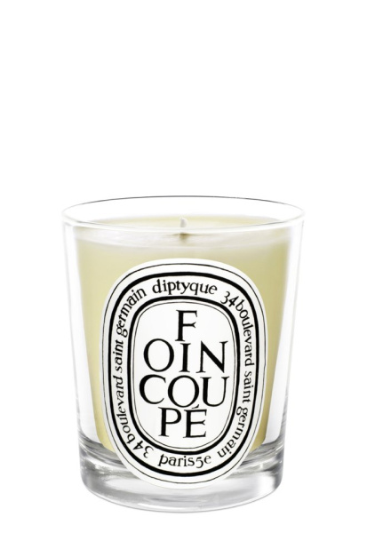 diptyque Foin coupe