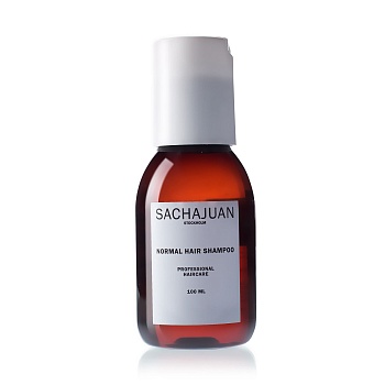 SACHAJUAN Normal Hair Shampoo 100 ml.