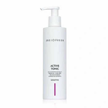 Angiopharm Active Tonik