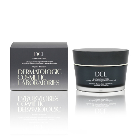 DCL G10 Radiance Peel
