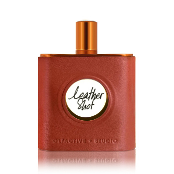 OLFACTIVE STUDIO Leather Shot 100 ml.