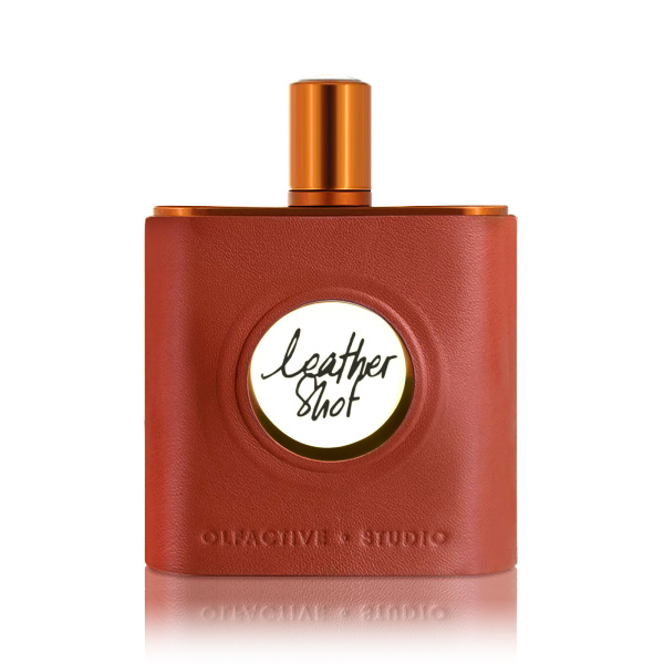 OLFACTIVE STUDIO Leather Shot 100 ml.