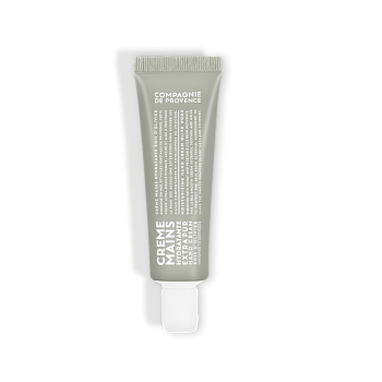 COMPAGNIE DE PROVENCE Bois D`Olivier Olive Wood Hand Cream 30 ml.