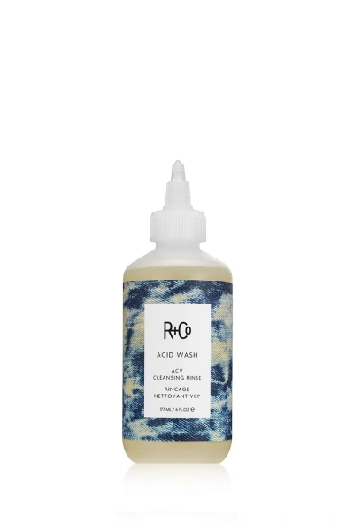 R+Co ACID WASH ACV Cleansing Rinse