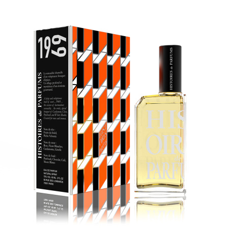 Histoires de Parfums 1969 60 ml.