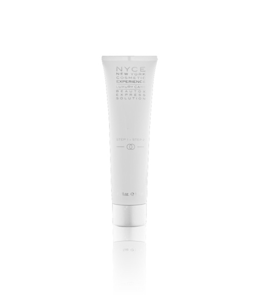NYCE Beautox Express Solution