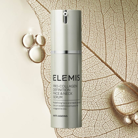 ELEMIS Pro-Collagen Definition Face & Neck Serum