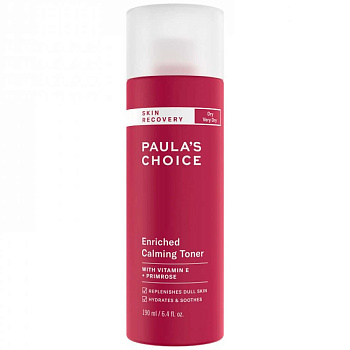 Paula's Choice Skin Recovery Enriched Calming Toner