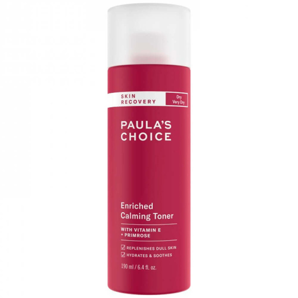 Paula's Choice Skin Recovery Enriched Calming Toner
