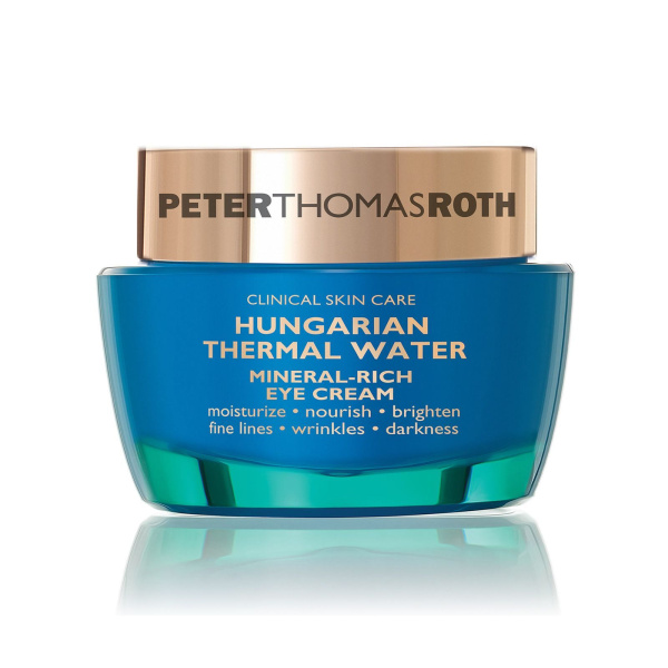 Peter Thomas Roth Hungarian Thermal Water Mineral-Rich Eye Cream
