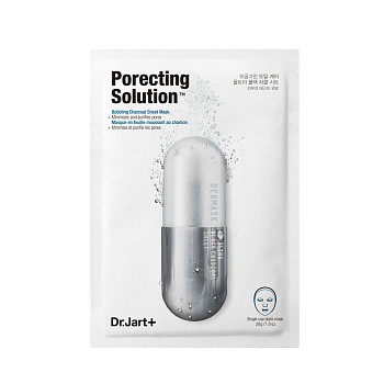 Dr.Jart+ Dermask Ultra Jet Porecting Solution