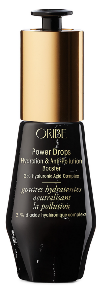 Oribe Power Drops Hydration & Anti-Pollution Booster