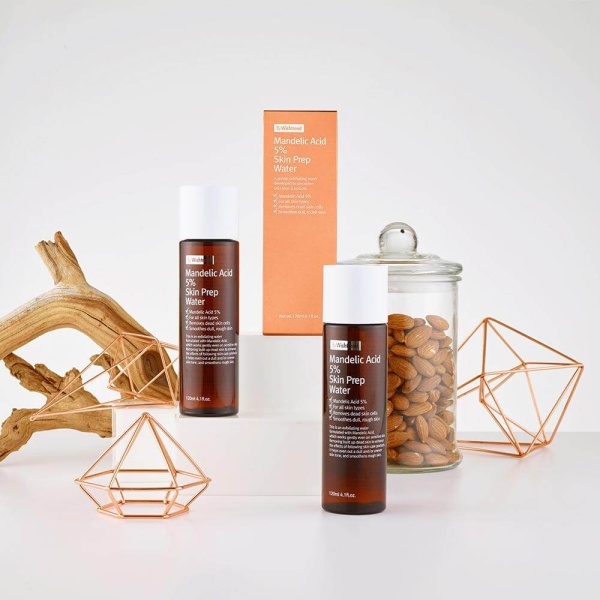 By Wishtrend Mandelic Acid 5% Skin Prep Water