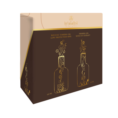 Ligne St. Barth Bestsellers 2 x 125 ml.