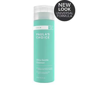 Paula's Choice Calm Utra-Gentle Cleanser