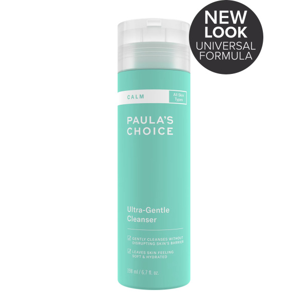 Paula's Choice Calm Utra-Gentle Cleanser