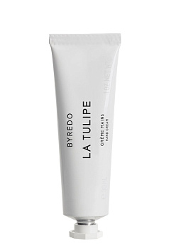BYREDO Hand Cream La Tulipe