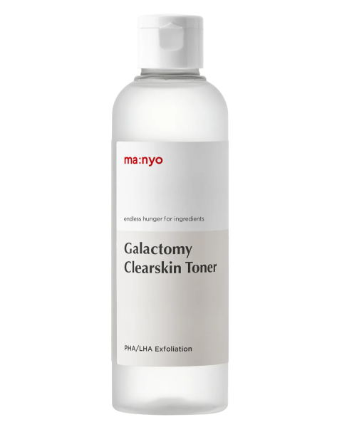Manyo Galactomy Clearskin Toner