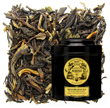 Mariage Freres French Breakfast Black Tea