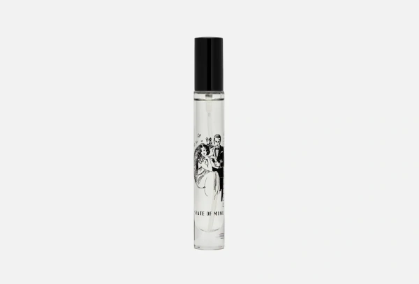 STATE OF MIND BUTTERFLY MIND 10 ml.