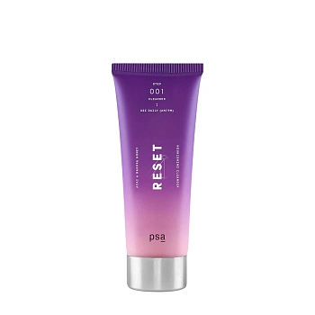PSA RESET: Acai & Manuka Honey Nourishing Cleanser