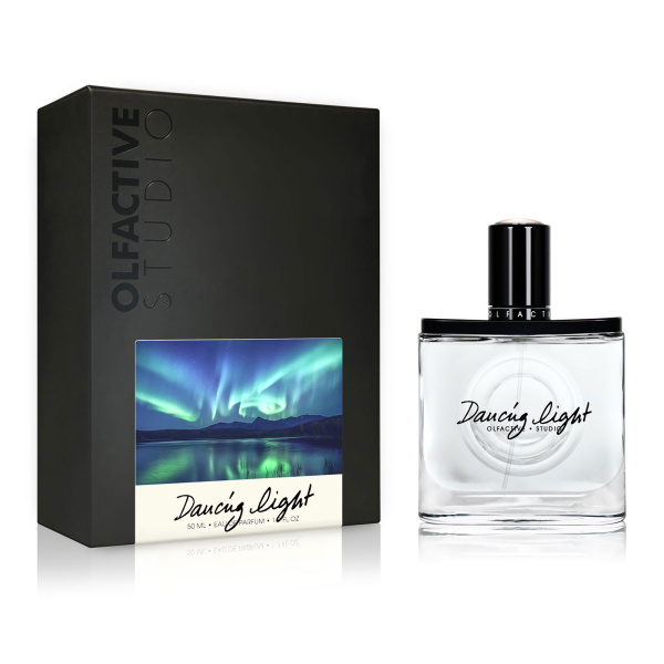 Olfactive Studio Dancing light 50 ml.