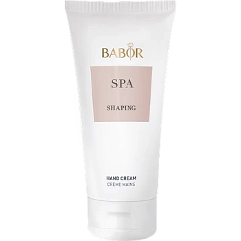 BABOR Spa Shaping Hand Cream