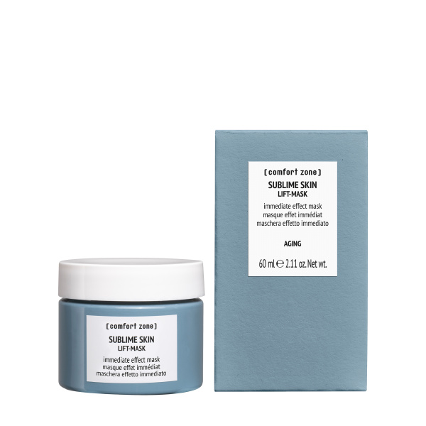 Comfort Zone Sublime Skin Lift-Mask