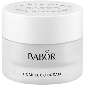 BABOR Complex C Cream