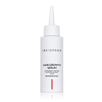 Angiopharm Hair Growth Serum