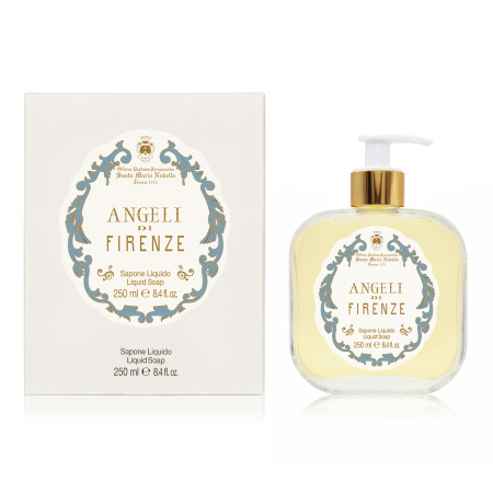 Santa Maria Novella Soap ANGELI DI FIRENZE