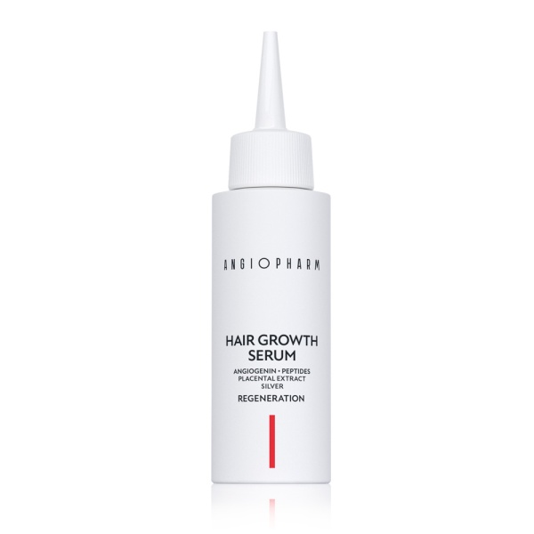 Angiopharm Hair Growth Serum