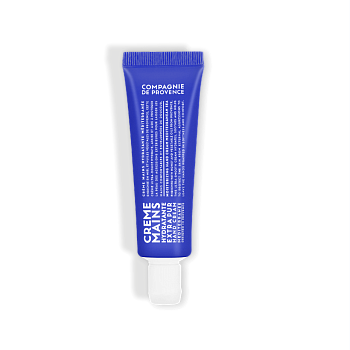 COMPAGNIE DE PROVENCE Mediterranee Mediterranean Sea Hand Cream 30 ml.
